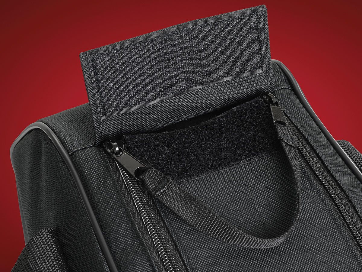 2018 goldwing saddlebag liners deals